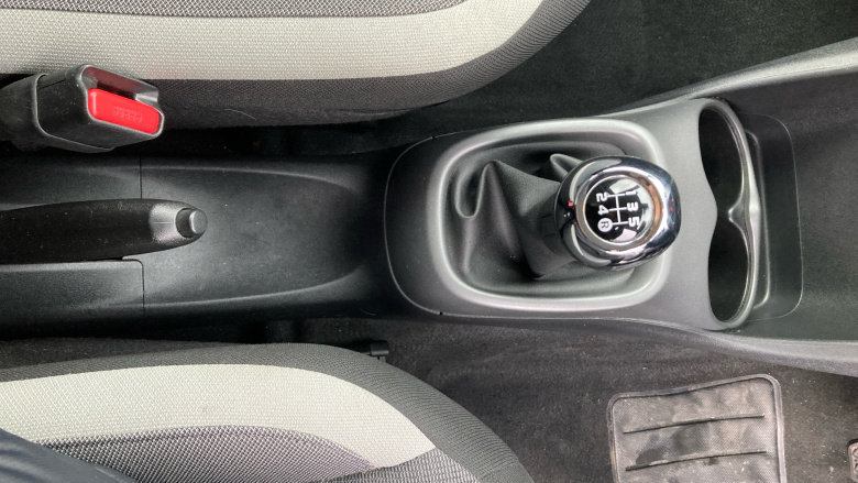 Toyota Aygo 1.0 VVT-i X-Trend TSS 5dr Petrol Hatchback